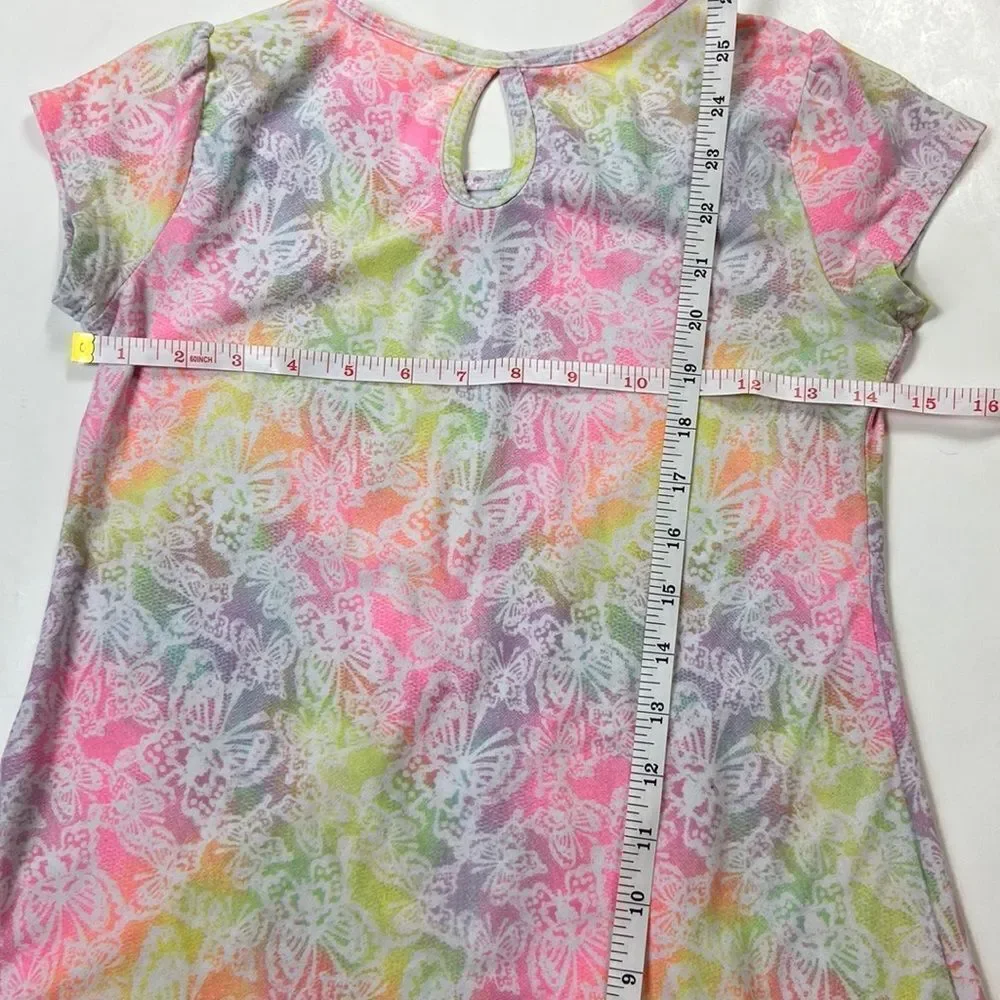 10/$50 Faded Glory Girl Blouse Size 10/12